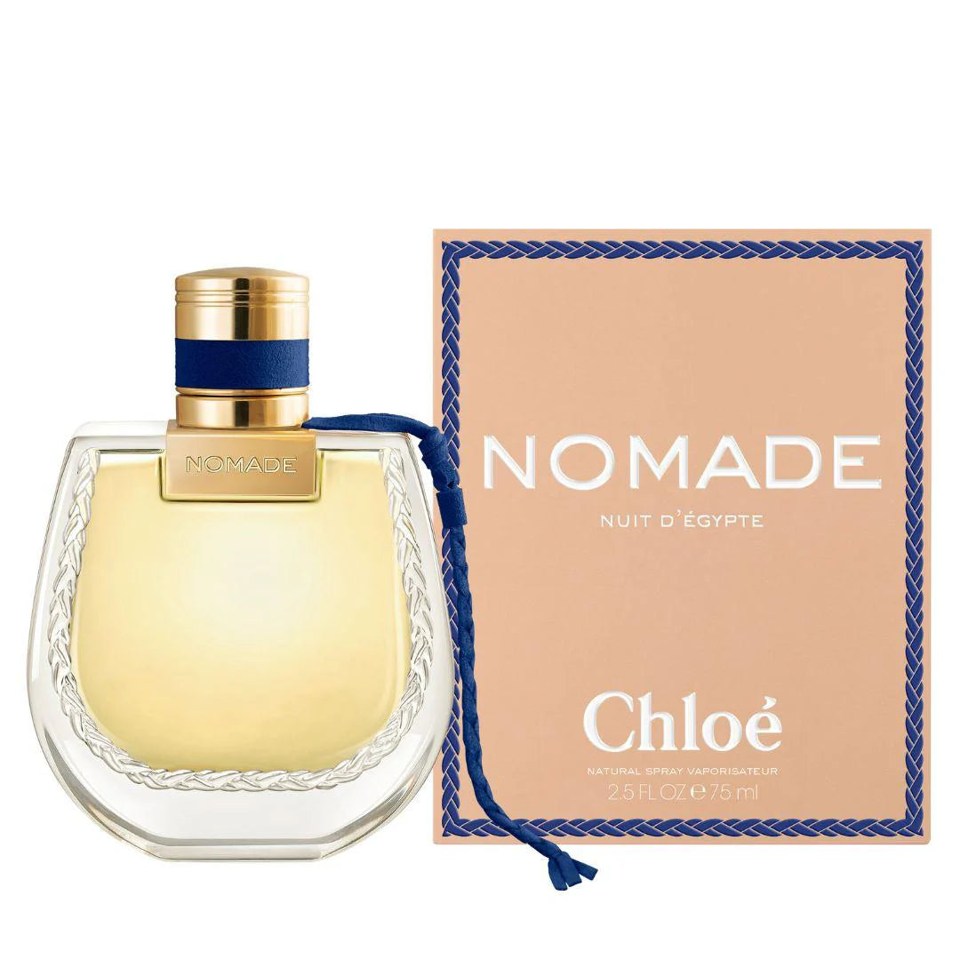 Chloé Nomade Nuit d’Egypte - Jasmine Parfums- [ean]