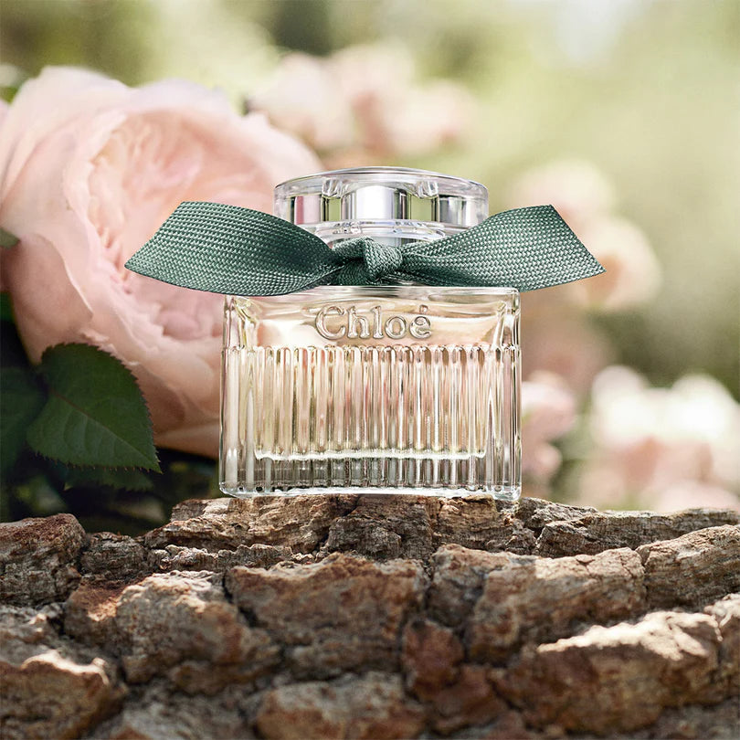 Chloé Rose Naturelle Intense - Jasmine Parfums- [ean]