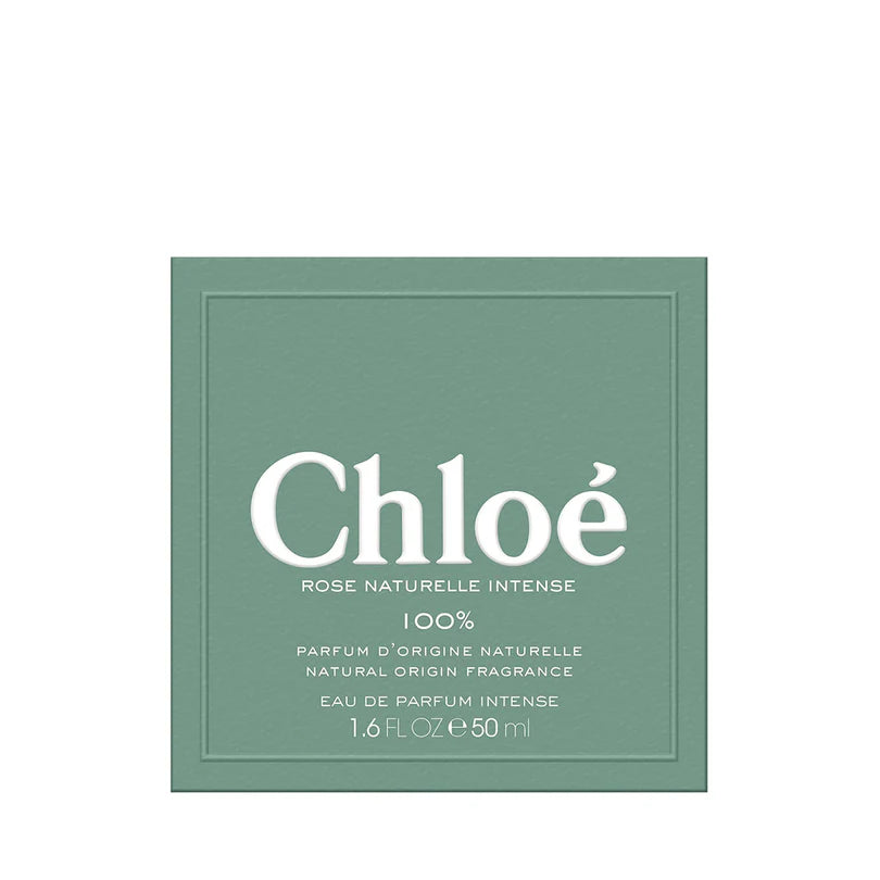 Chloé Rose Naturelle Intense - Jasmine Parfums- [ean]