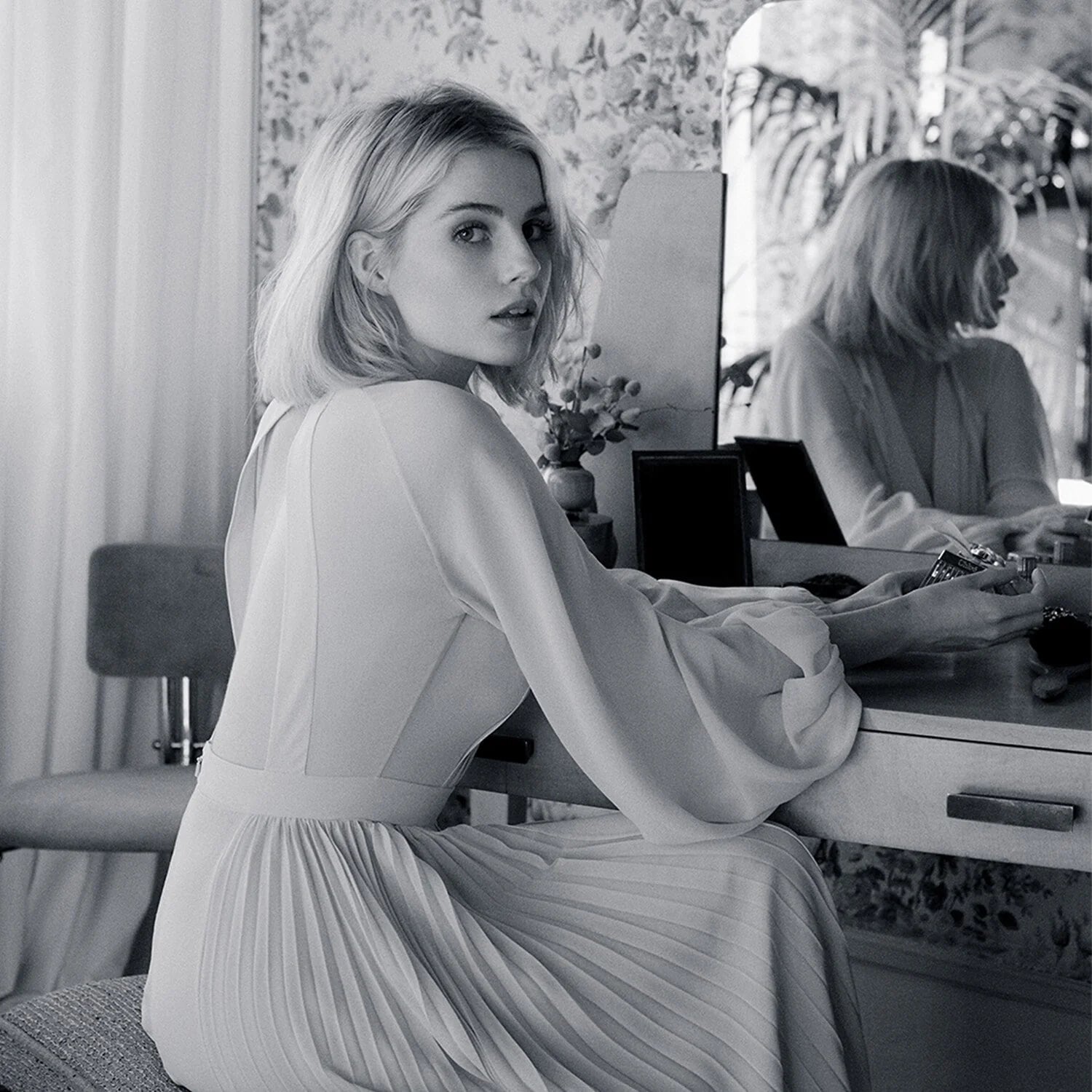 Chloé - Jasmine Parfums- [ean]