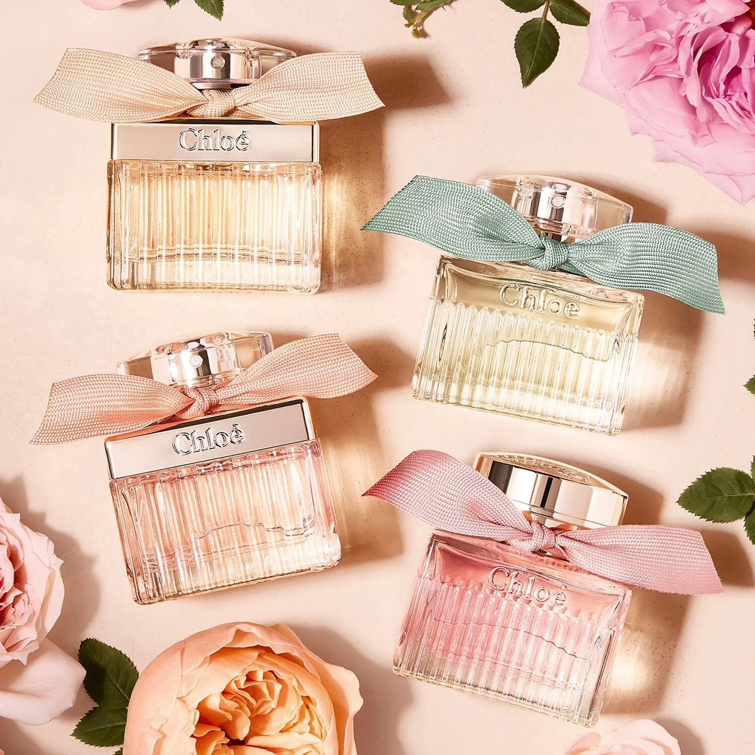 Chloé - Jasmine Parfums- [ean]