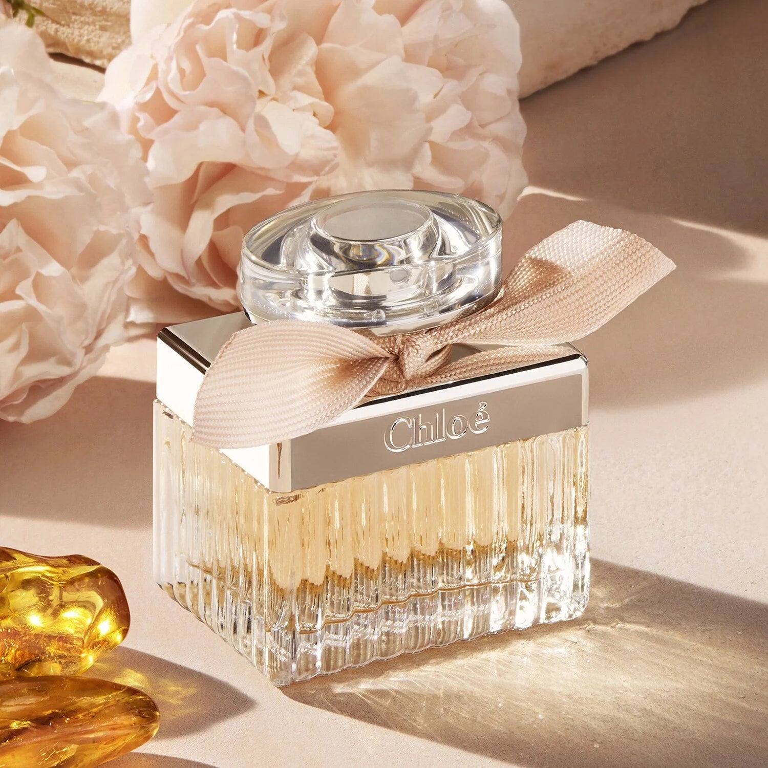Chloé - Jasmine Parfums- [ean]