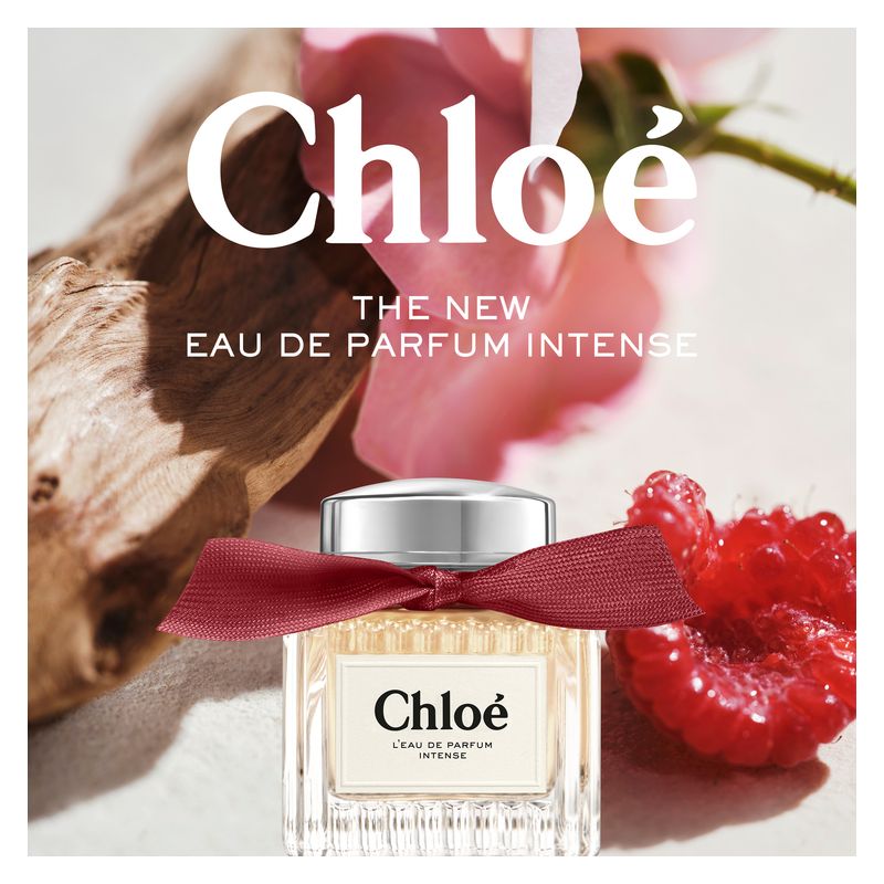 Chloé Signature Intense - Jasmine Parfums- [ean]