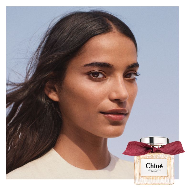 Chloé Signature Intense - Jasmine Parfums- [ean]