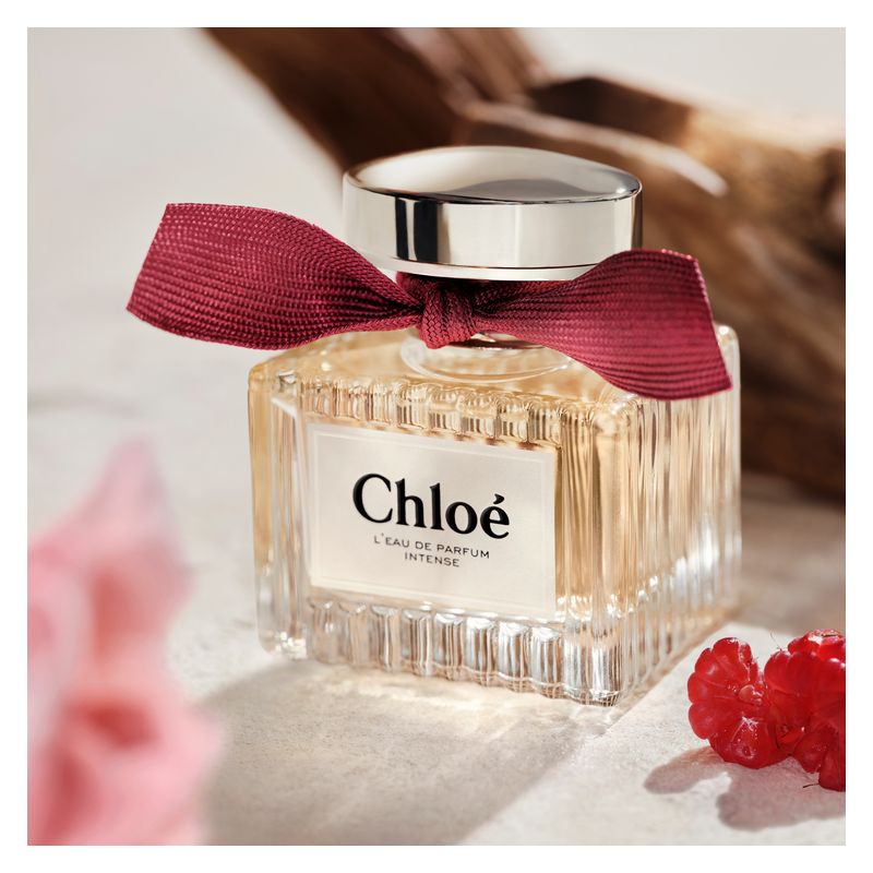 Chloé Signature Intense - Jasmine Parfums- [ean]
