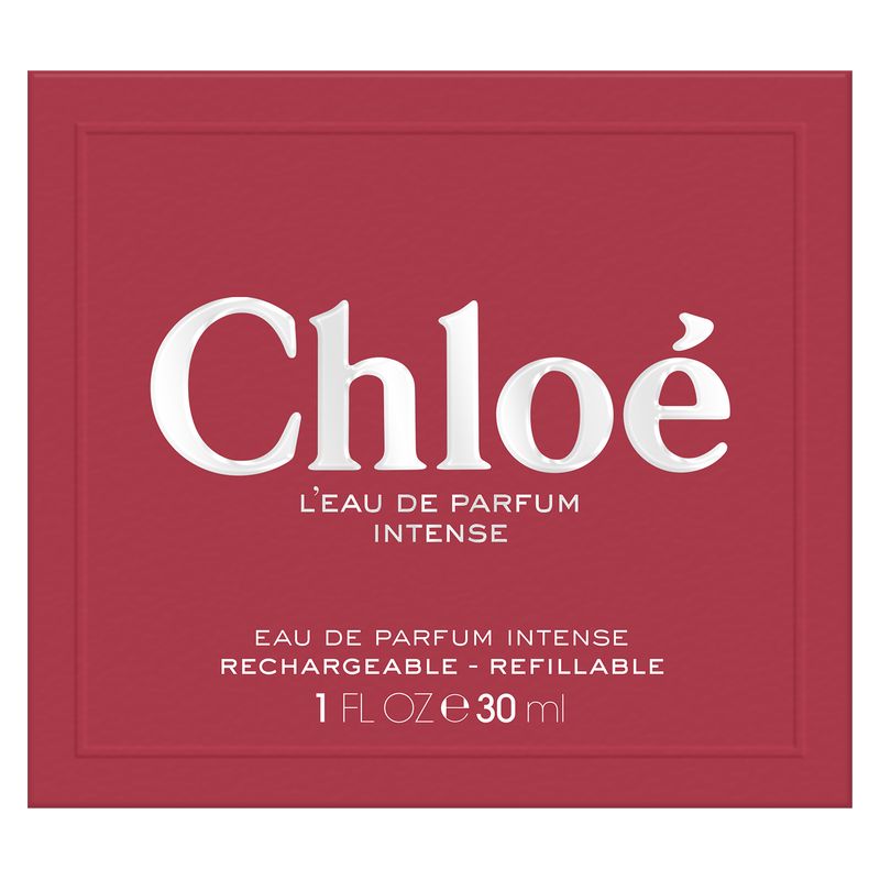 Chloé Signature Intense - Jasmine Parfums- [ean]
