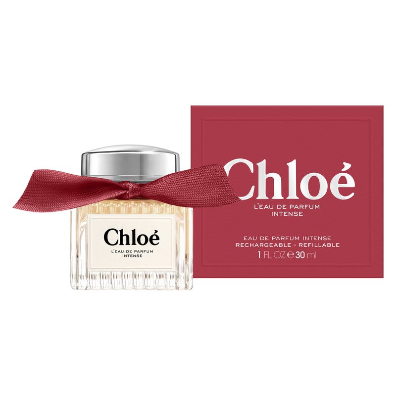 Chloé Signature Intense - Jasmine Parfums- [ean]
