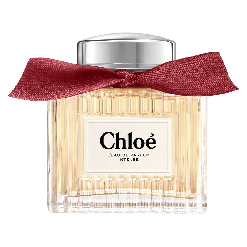 Chloé Signature Intense - Jasmine Parfums- [ean]
