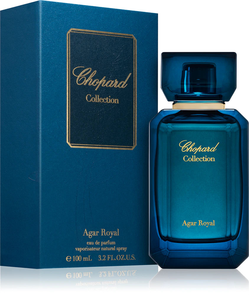 Chopard Agar Royal - Jasmine Parfums- [ean]