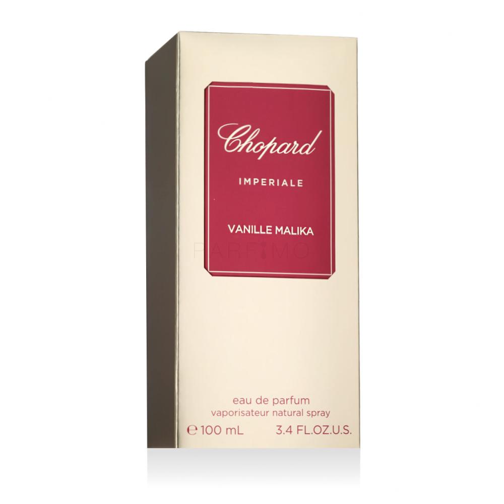 Chopard Imperiale Vanille Malika - Jasmine Parfums- [ean]