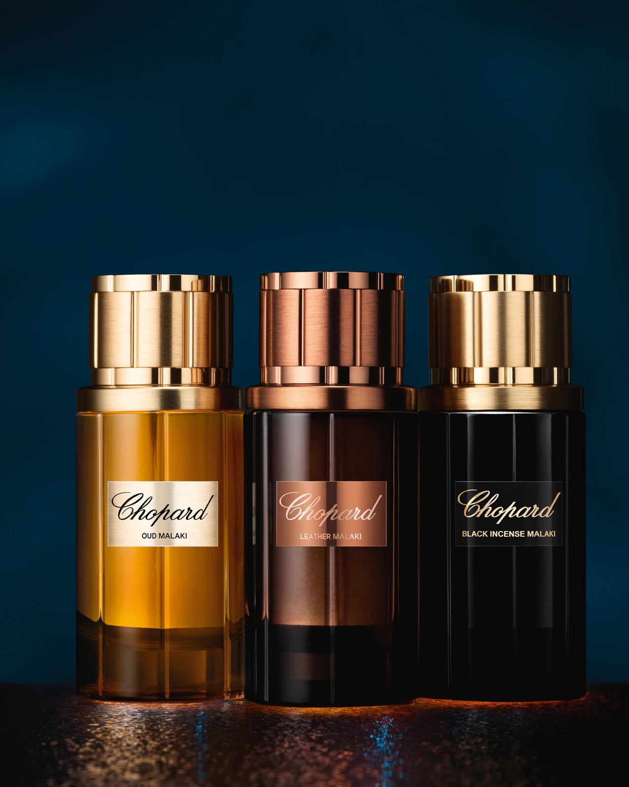 Chopard Malaki - Jasmine Parfums- [ean]