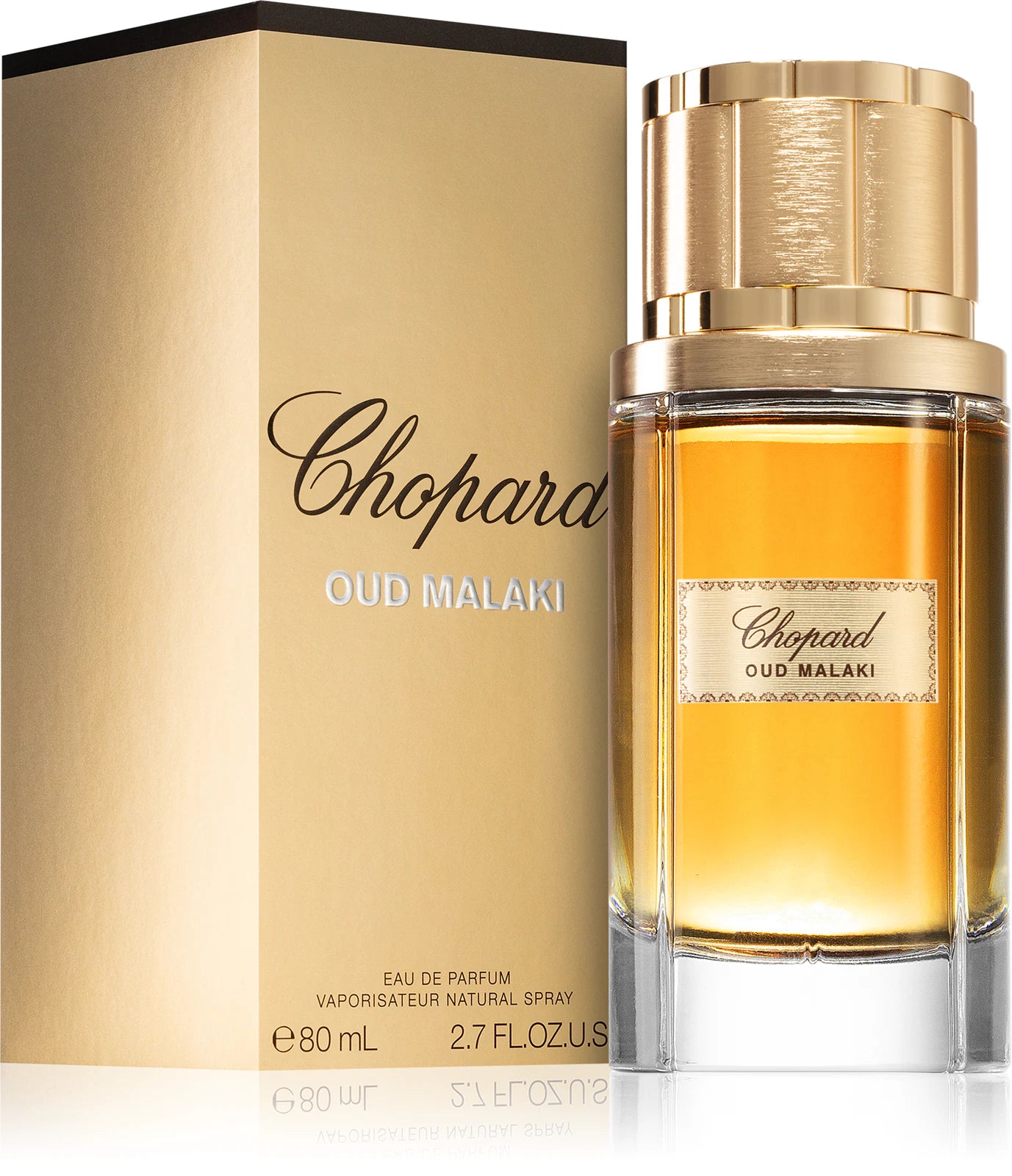 Chopard Malaki - Jasmine Parfums- [ean]