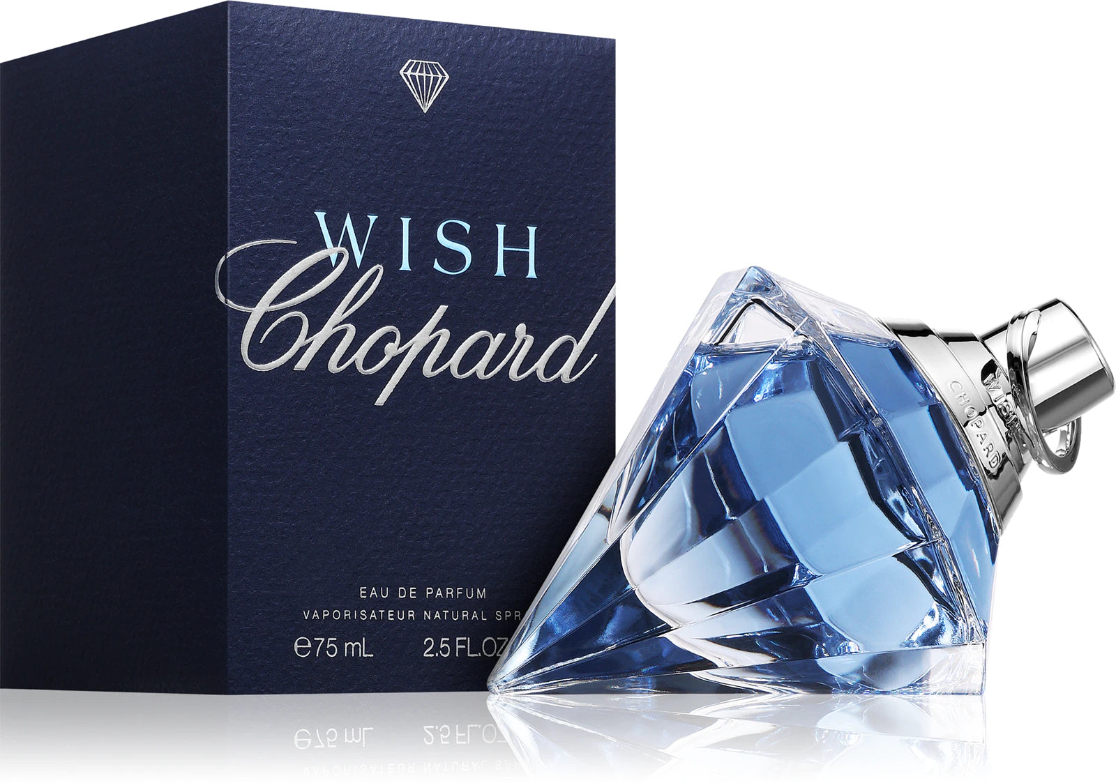 Chopard Wish - Jasmine Parfums- [ean]