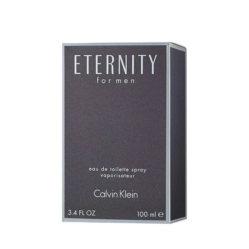 Ck Eternity Men - Jasmine Parfums- [ean]