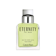 Ck Eternity Men - Jasmine Parfums- [ean]