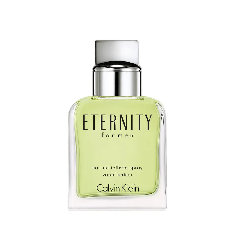 Ck Eternity Men - Jasmine Parfums- [ean]
