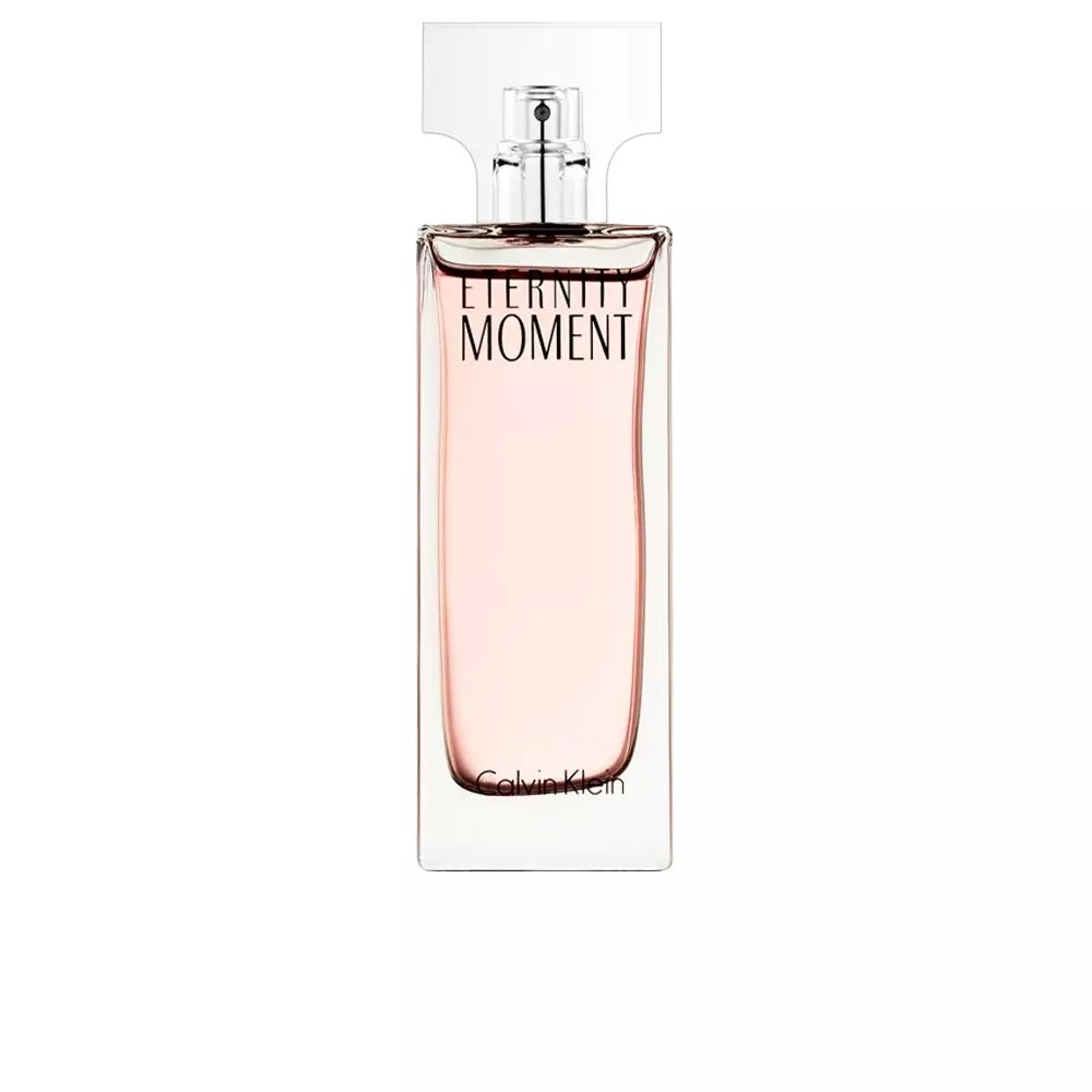 Ck Eternity Moment - Jasmine Parfums- [ean]