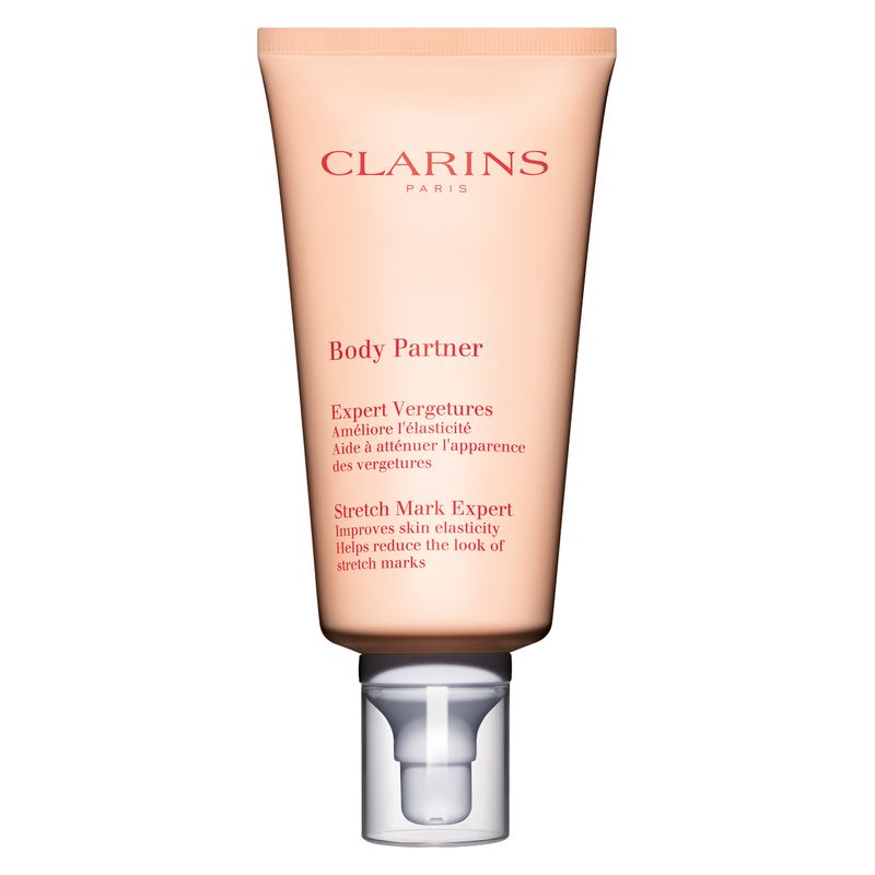 Clarins Body Partner Expert Vergetures - Jasmine Parfums- [ean]