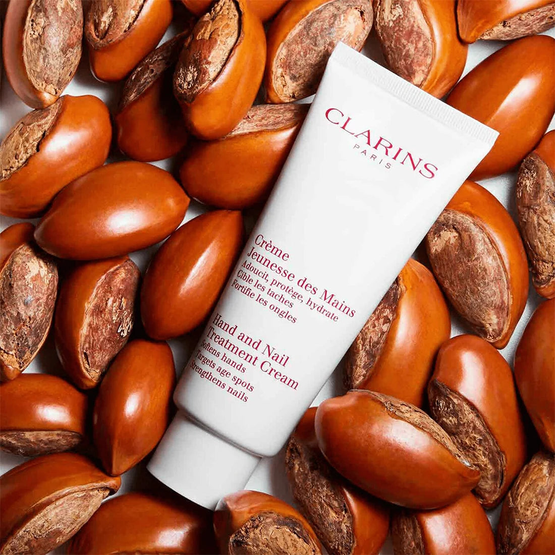 Clarins Crème Jeunesse des Mains – crema mani e unghie