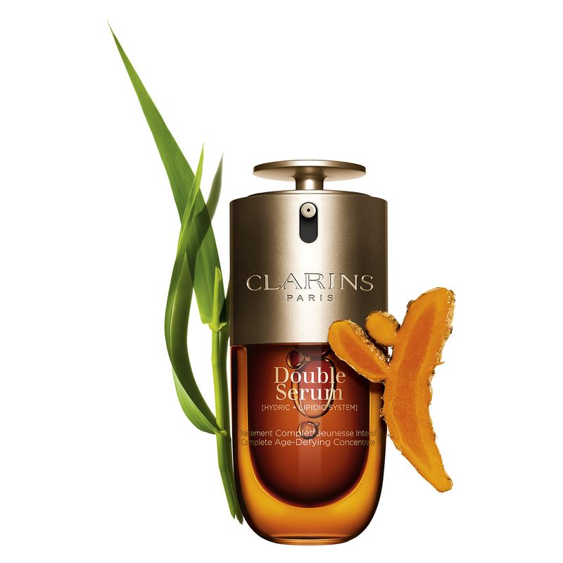 Clarins Double Serum - Jasmine Parfums- [ean]