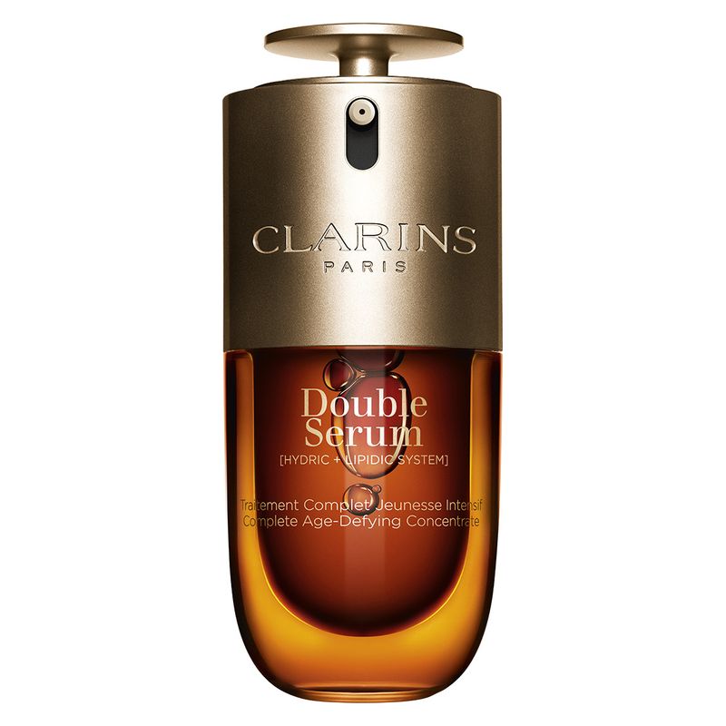 Clarins Double Serum - Jasmine Parfums- [ean]