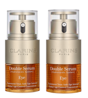 Clarins Double Serum Eye - Jasmine Parfums- [ean]