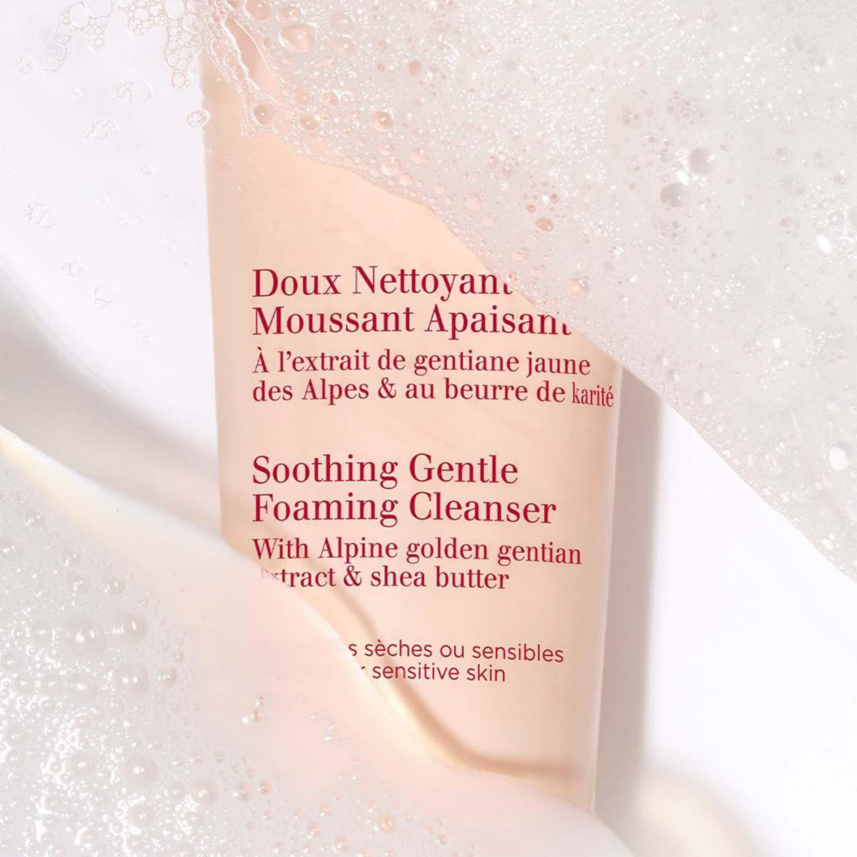 Clarins Doux Nettoyant Moussant Peaux Normales - Jasmine Parfums- [ean]