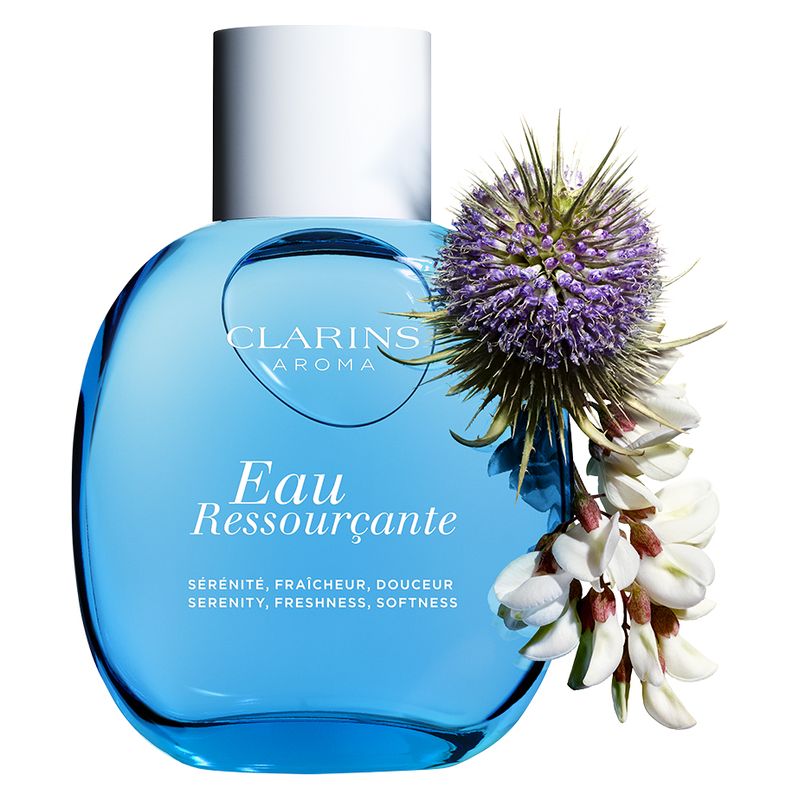 Clarins Eau Ressourçante