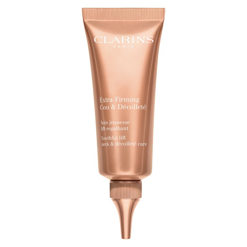 Clarins Extra-Firming Cou & Décolleté - Jasmine Parfums- [ean]