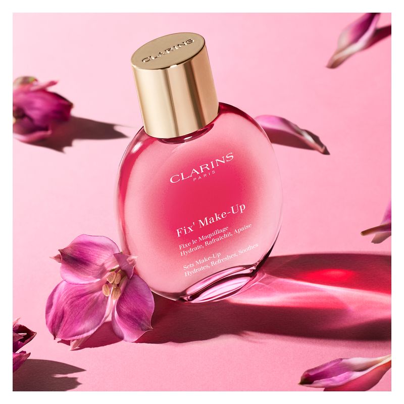 Clarins Fix’ Make-Up Long Lasting Hold
