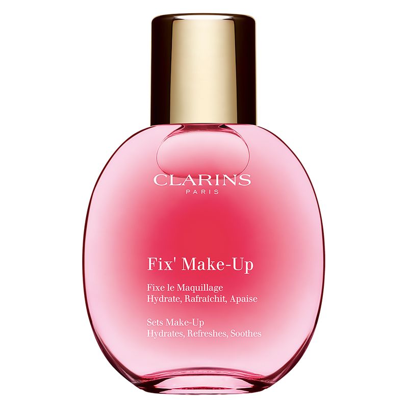 Clarins Fix’ Make-Up Long Lasting Hold
