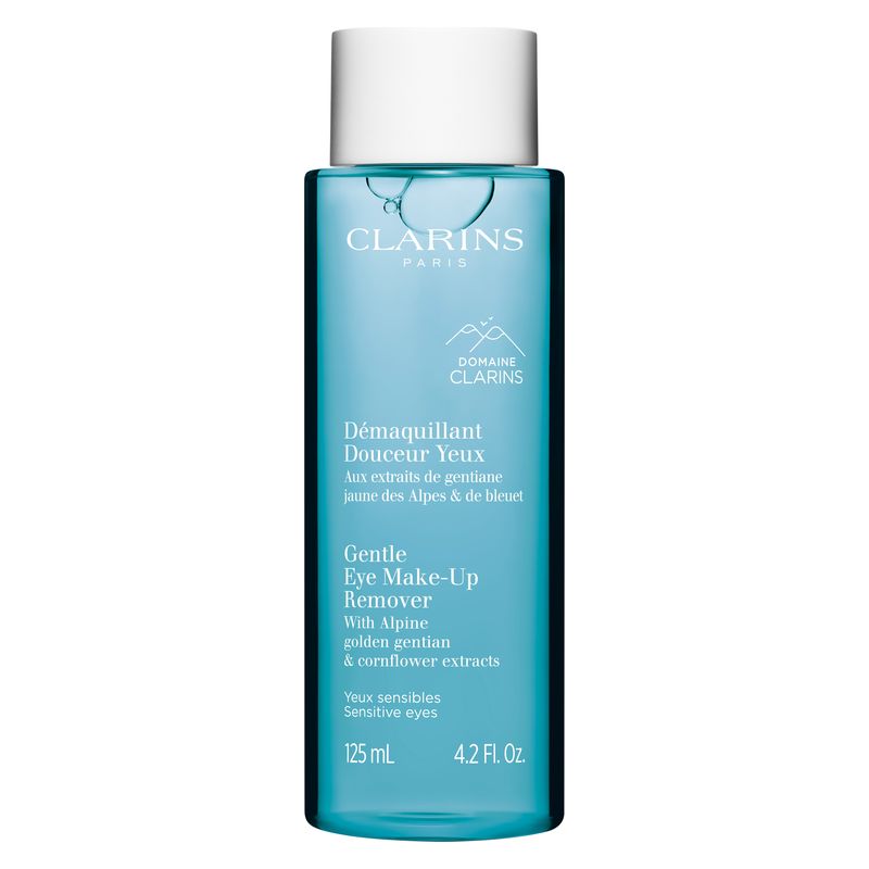 Clarins Gentle Eye Make-Up Remover