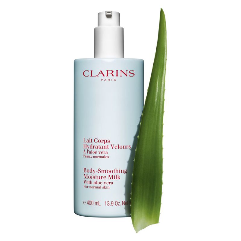 Clarins Lait Corps Hydratant Velours
