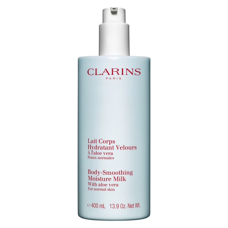Clarins Lait Corps Hydratant Velours