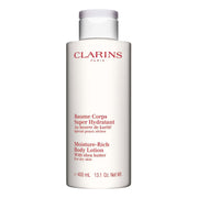 Clarins Moisture Rich Body Lotion