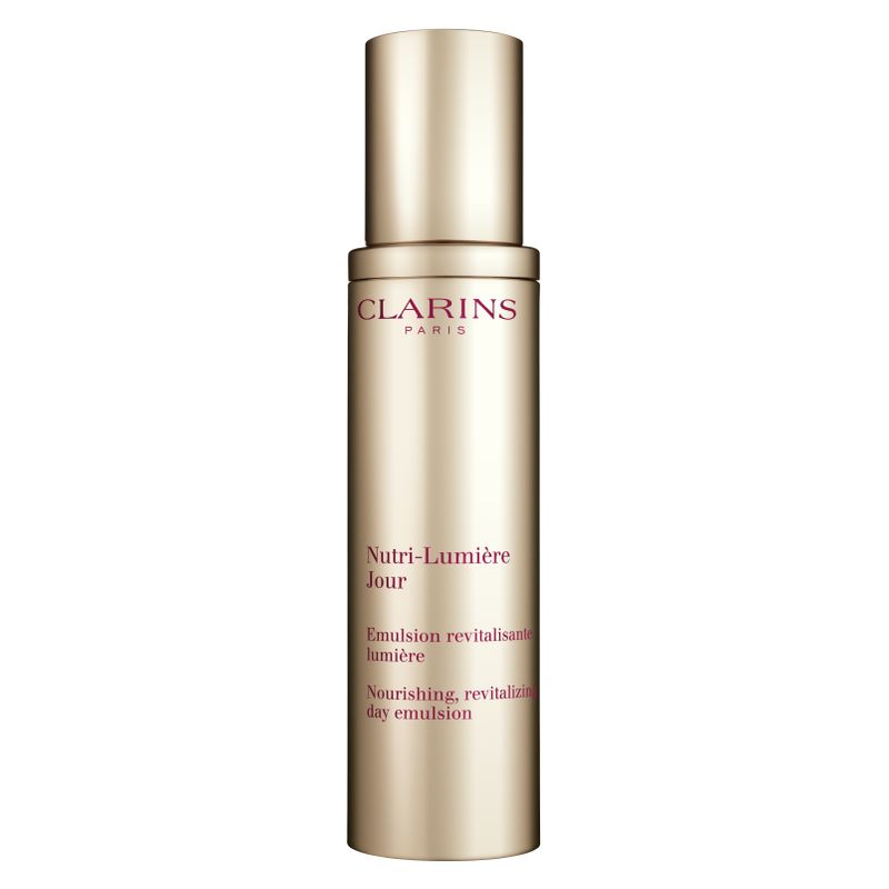 Clarins Nutri-Lumière Emulsion Jour