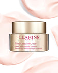 Clarins Nutri Lumière Jour Crema Anti Età Rivitalizzante 60+ - Jasmine Parfums- [ean]