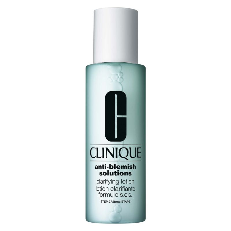 Clinique Anti-Blemish Solutions Clarifying Lotion - Jasmine Parfums- [ean]