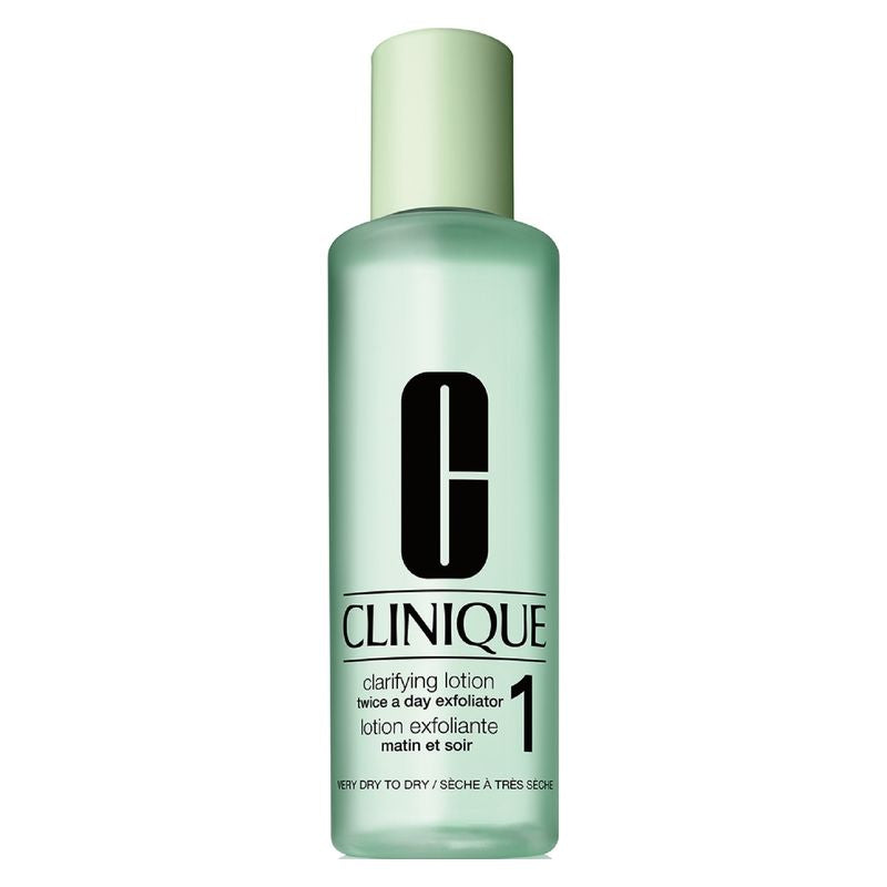 Clinique Clarifying Lotion 1 - Jasmine Parfums- [ean]