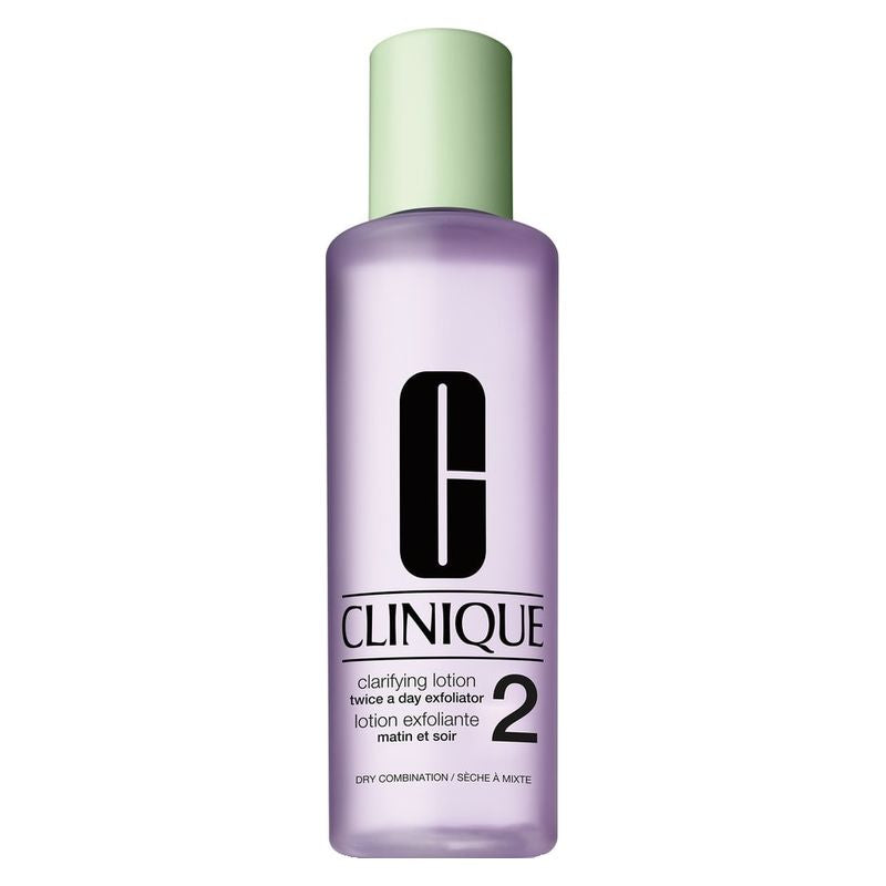 Clinique Clarifying Lotion 2 - Jasmine Parfums- [ean]
