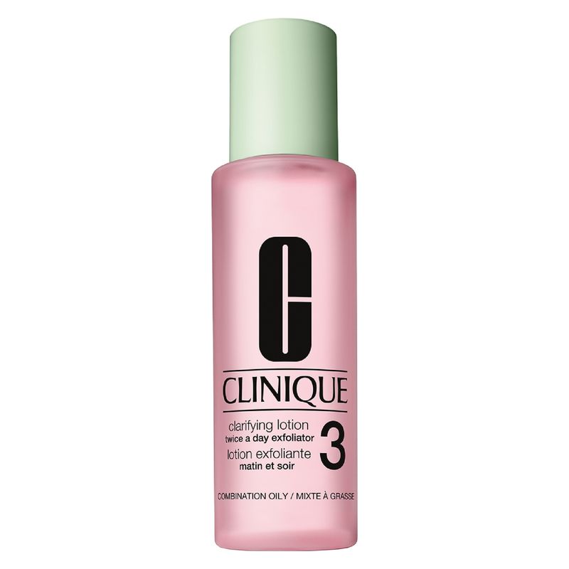 Clinique Clarifying Lotion 3 - Jasmine Parfums- [ean]