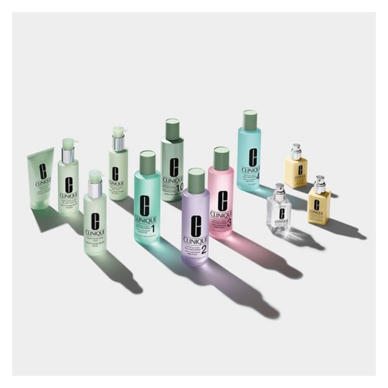 Clinique Clarifying Lotion 4 - Jasmine Parfums- [ean]