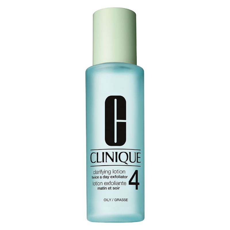 Clinique Clarifying Lotion 4 - Jasmine Parfums- [ean]
