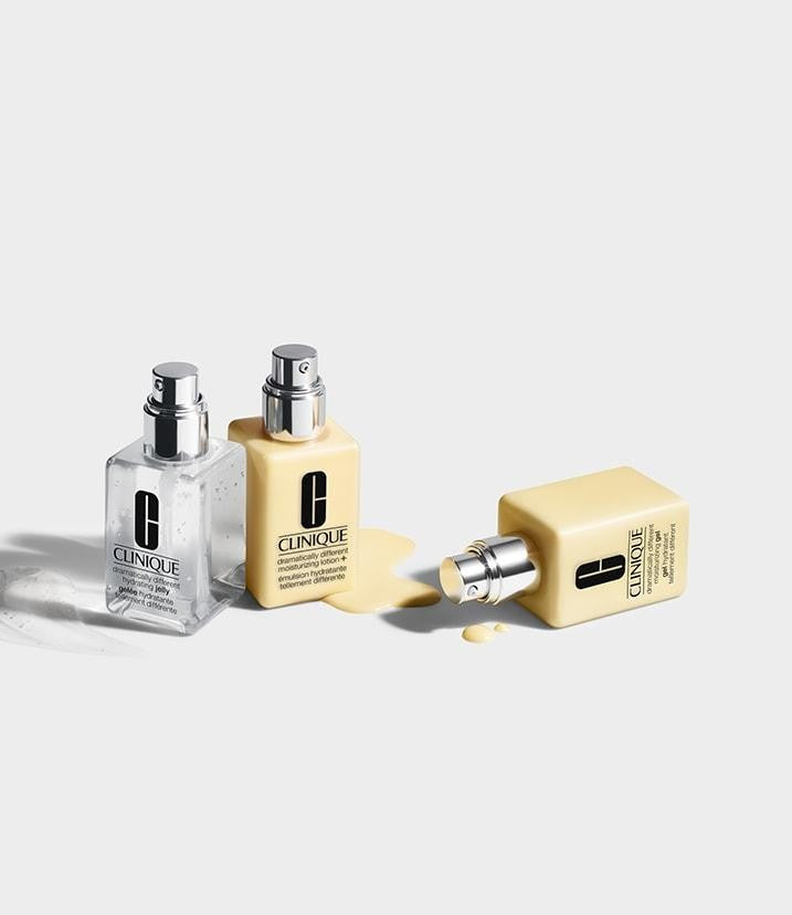 Clinique Dramatically Different gel per viso - Jasmine Parfums- [ean]