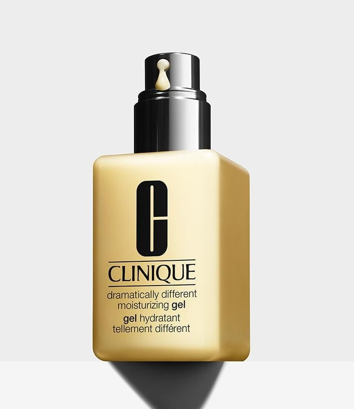 Clinique Dramatically Different gel per viso - Jasmine Parfums- [ean]