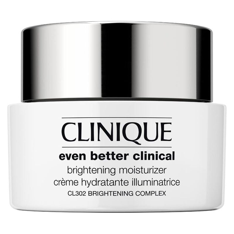 Clinique Even Better Brightening Moisturizer - Jasmine Parfums- [ean]