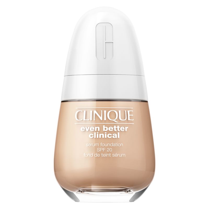 Clinique Even Better Clinical Serum Foundation SPF 20 - Jasmine Parfums- [ean]