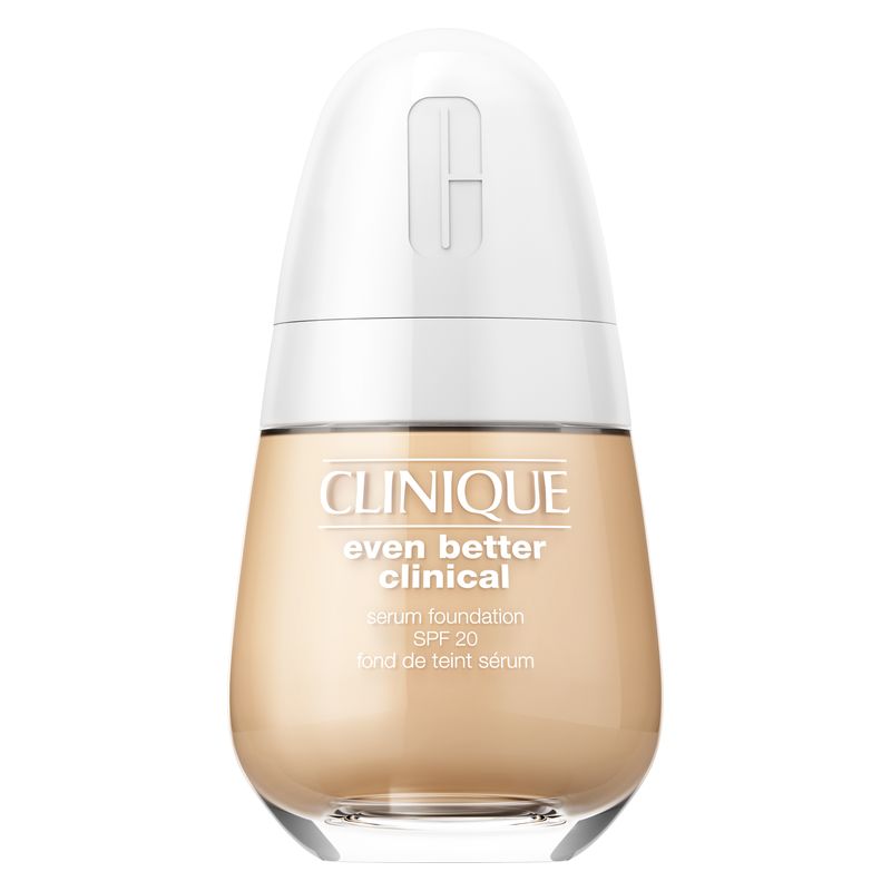 Clinique Even Better Clinical Serum Foundation SPF 20 - Jasmine Parfums- [ean]