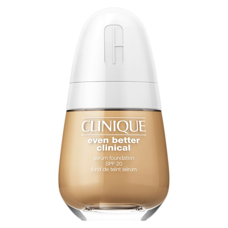 Clinique Even Better Clinical Serum Foundation SPF 20 - Jasmine Parfums- [ean]