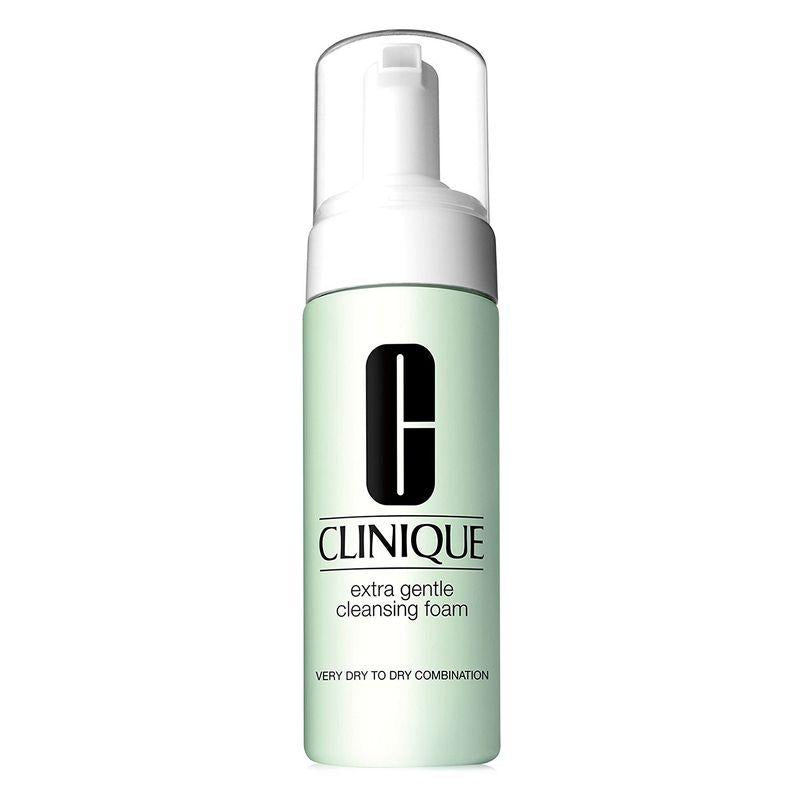 Clinique Extra Gentle Cleansing Foam - Jasmine Parfums- [ean]
